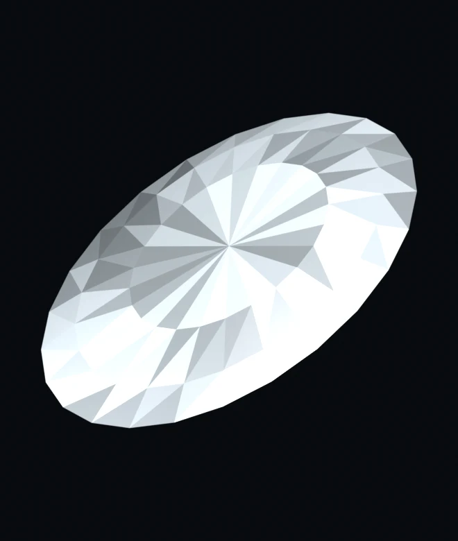 Бриллиант Marquise 0.88 ct