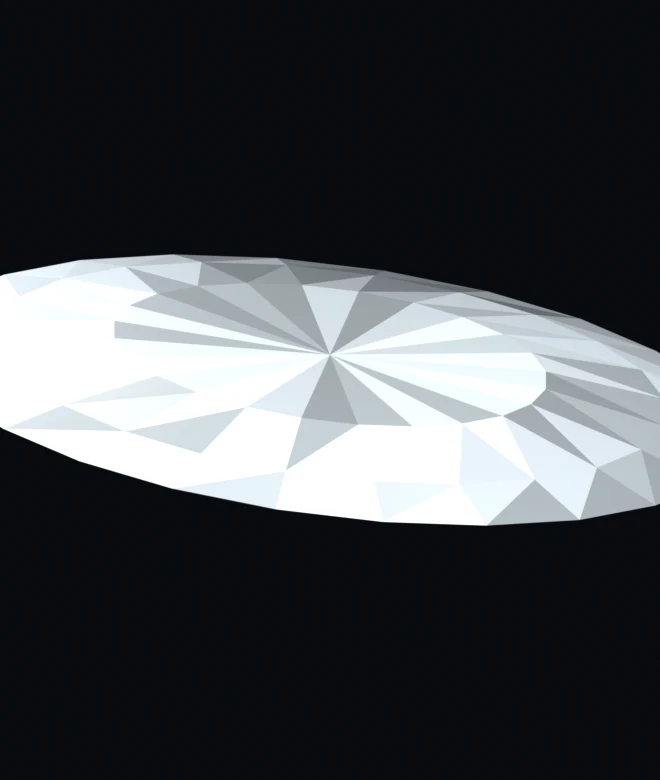 Другой ракурс Бриллиант Marquise 0.88 ct