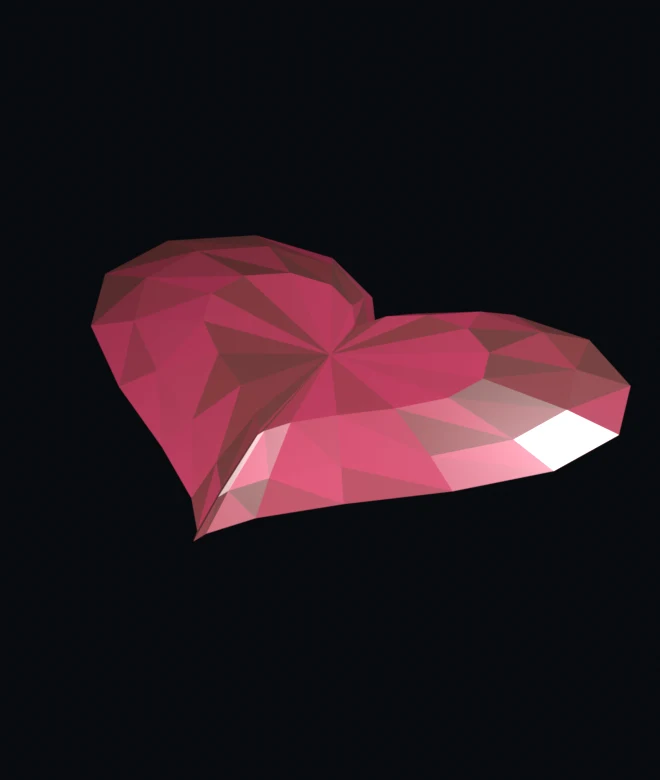 Гранат «Соната» 1.57 ct
