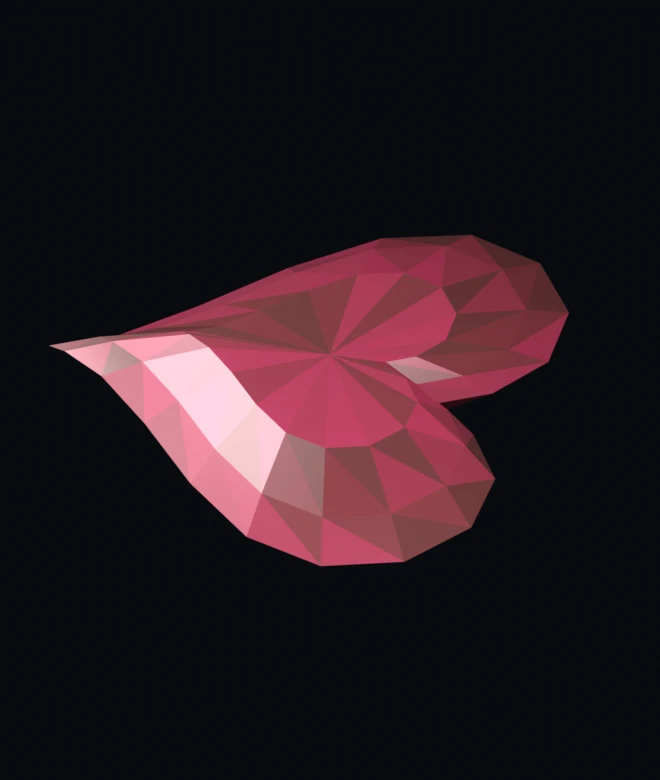 Другой ракурс Гранат «Соната» 1.57 ct