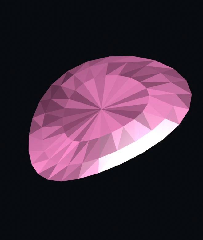 Шпинель «Обещание» 0.70 ct